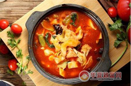 石鱼记啵啵鱼加盟费